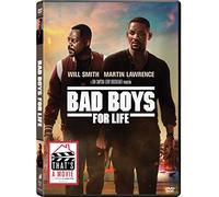 Bad Boys For Life