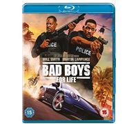 Bad Boys for Life (Blu-ray) Kate del Castillo Happy Anderson Paola Nunez