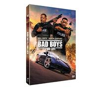 Bad Boys For Life – Sony Pictures Home Entertainment