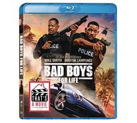 Bad Boys For Life