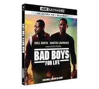 Bad boys for life 4k Ultra-HD