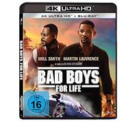 Bad Boys for Life (4K Ultra-HD) (+ Blu-ray 2D)