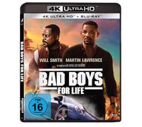 Bad Boys for Life (4K Ultra-HD) (+ Blu-ray 2D)
