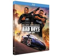 BAD BOYS FOR LIFE - BD [Blu-ray]