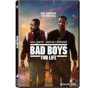 Bad Boys for Life (DVD)