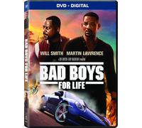Bad Boys For Life (DVD)