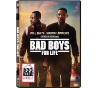 Bad Boys For Life (DVD) Martin Lawrence Will Smith