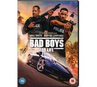 Bad Boys For Life (DVD) Vanessa Hudgens Will Smith Alexander Ludwig Paola Nunez