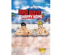 Bad Boys, Happy Home, Vol. 1 (Tascabile) Bad Boys, Happy Home