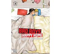 Bad Boys, Happy Home, Vol. 3 (Tascabile) Bad Boys, Happy Home