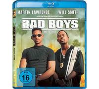 Bad Boys - Harte Jungs