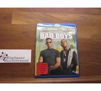 Bad Boys - Harte Jungs