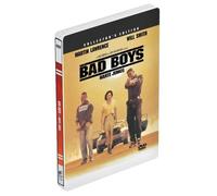 Bad Boys - Harte Jungs C.E.- Steelbook Edition [Collector's Edition] [Edizione: Germania]