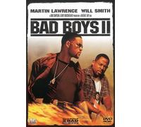 Bad Boys II [03/E, J/Dd5. 1/S: E,