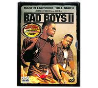 Bad boys II