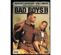 FILM DVD - BAD BOYS II DISCO SINGOLO - Nuovo
