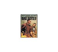 Bad Boys II