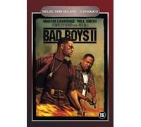 Bad Boys Ii (Ed. Deluxe)