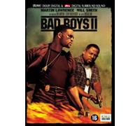 Bad Boys II - Edition Collector 2 DVD [Import belge]