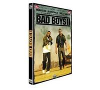 Bad Boys II [Édition Single]