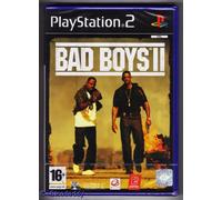 Bad Boys Ii (Ps2) - Very Good Condition