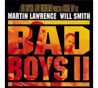 Bad Boys Ii - Soundtrack