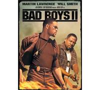 Bad Boys II (Two-Disc Special Edition) by Will Smith