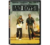 Bad Boys II (Widescreen Edition) (DVD)