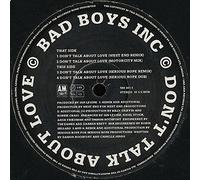 Bad Boys Inc - Don't Talk About Love