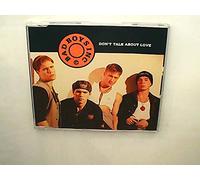 Bad Boys Inc - Don'T Talk About Love