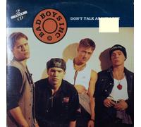 Bad Boys Inc - Don'T Talk About Love