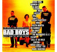 Bad Boys/ O.S.T. - Bad Boys / Soundtrack.
