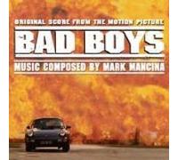 Bad Boys (Original Score) [SOUNDTRACK] [LIMITED EDITION]