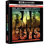 Bad Boys Pack 1-3 UHD - BD - NUOVO