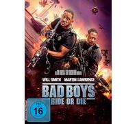 Bad Boys: Ride or Die