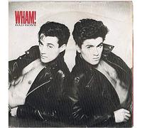 Bad Boys/Same (Instr)(7" Vinyl Single)(1983)((Epic EPCA 3143)