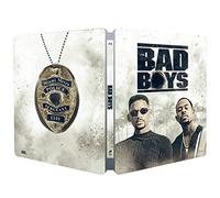 Bad Boys (Steelbook) (Blu-Ray)