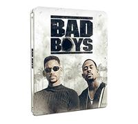 Bad Boys Steelbook [Edizione: Regno Unito]