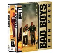 Bad Boys Twin Pack [Scope/E, J