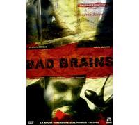 bad brains