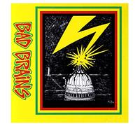 Bad Brains - Bad Brains