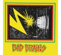bad brains Bad Brains (CD) Album