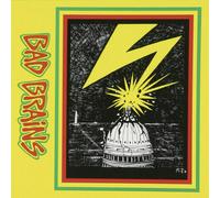Bad Brains - Bad Brains (LP)