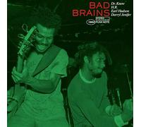 Bad Brains - Bad Brains - Punk Note Edition