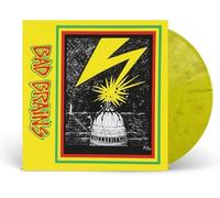 Bad Brains Bad Brains Banana Peel (Vinyl LP)