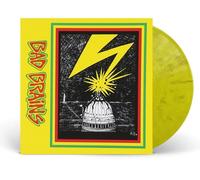Bad Brains (Banana Peel) - Bad Brains (Vinile)