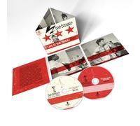 Bad Brains – Bad Brains: Building Babylon at the Bayou – CD