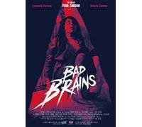 Bad Brains (DVD)