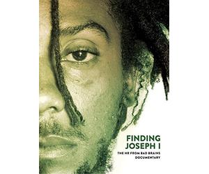 Bad Brains - Finding Joseph I: The Hr From Bad Brains