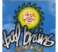 Bad Brains - God of Love